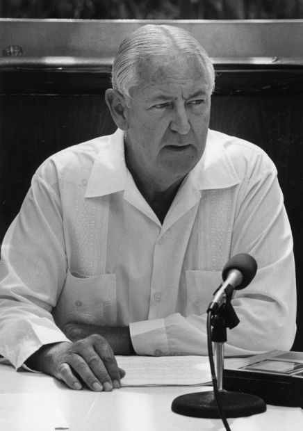 Lew Murphy